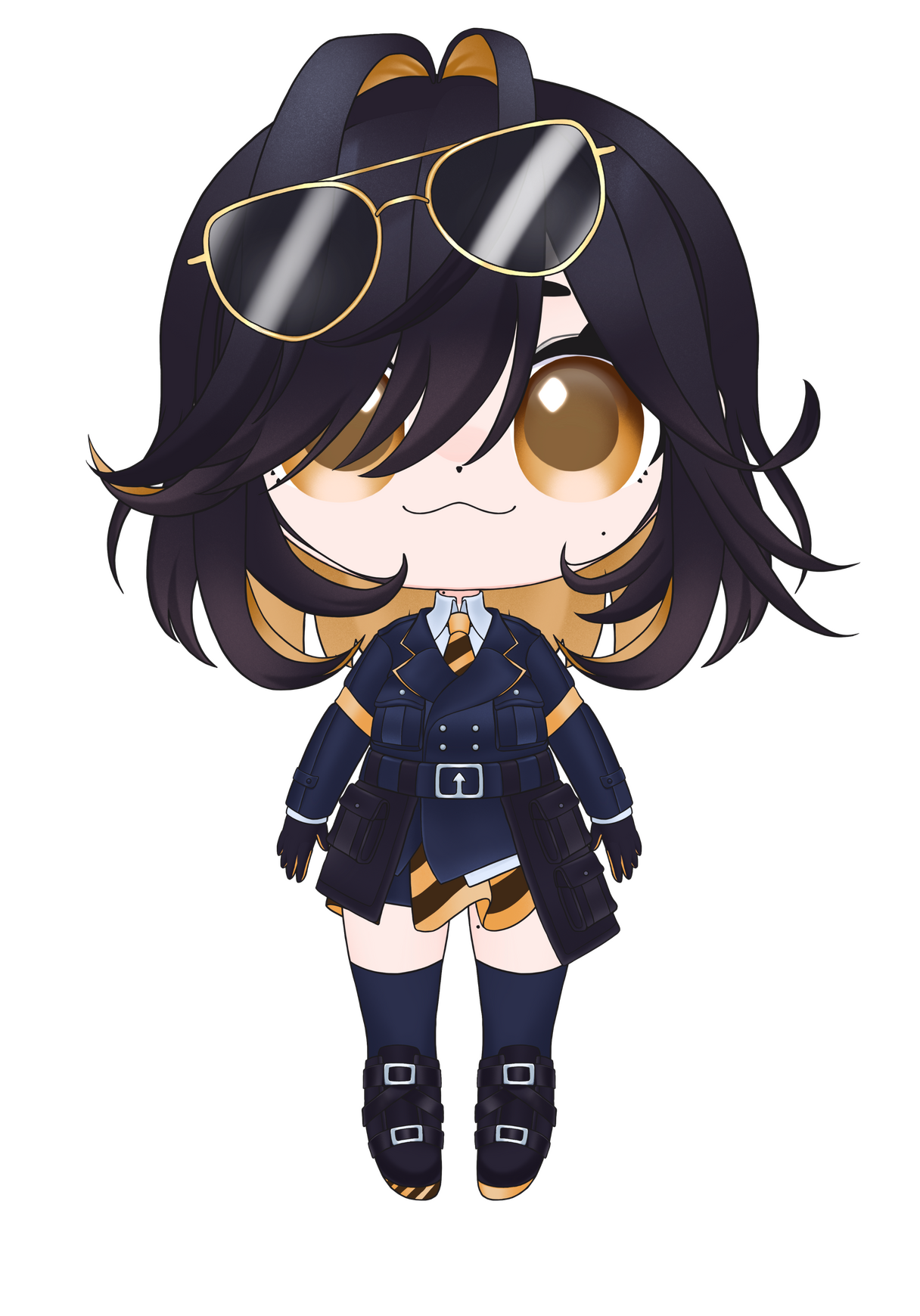 CoreOfMidas