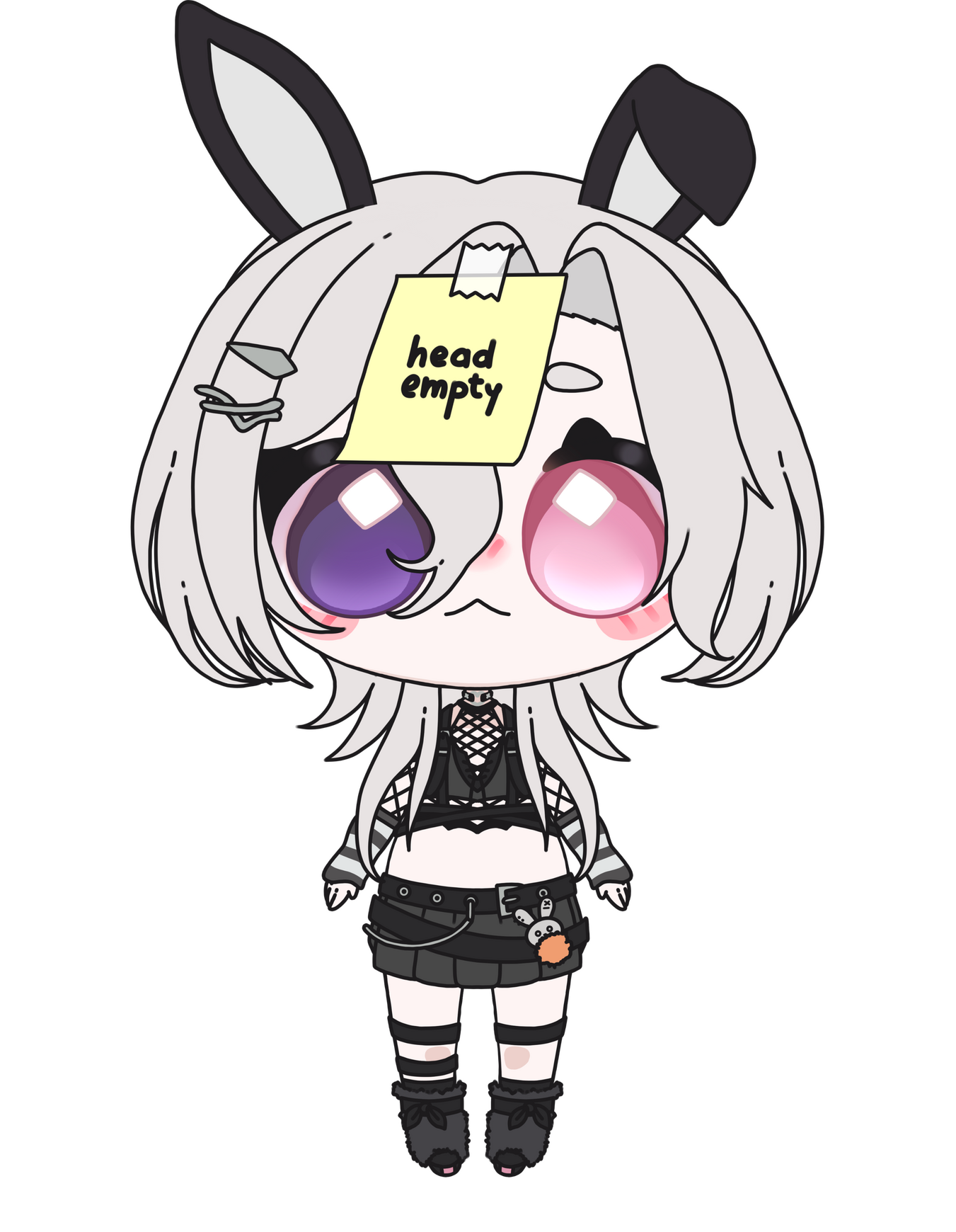 BunBunTree