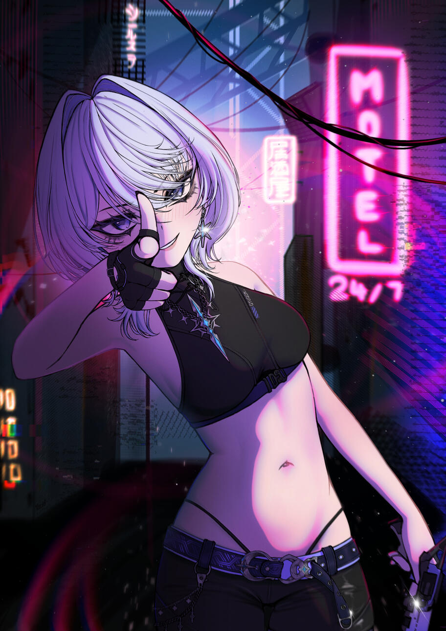 RikaVT