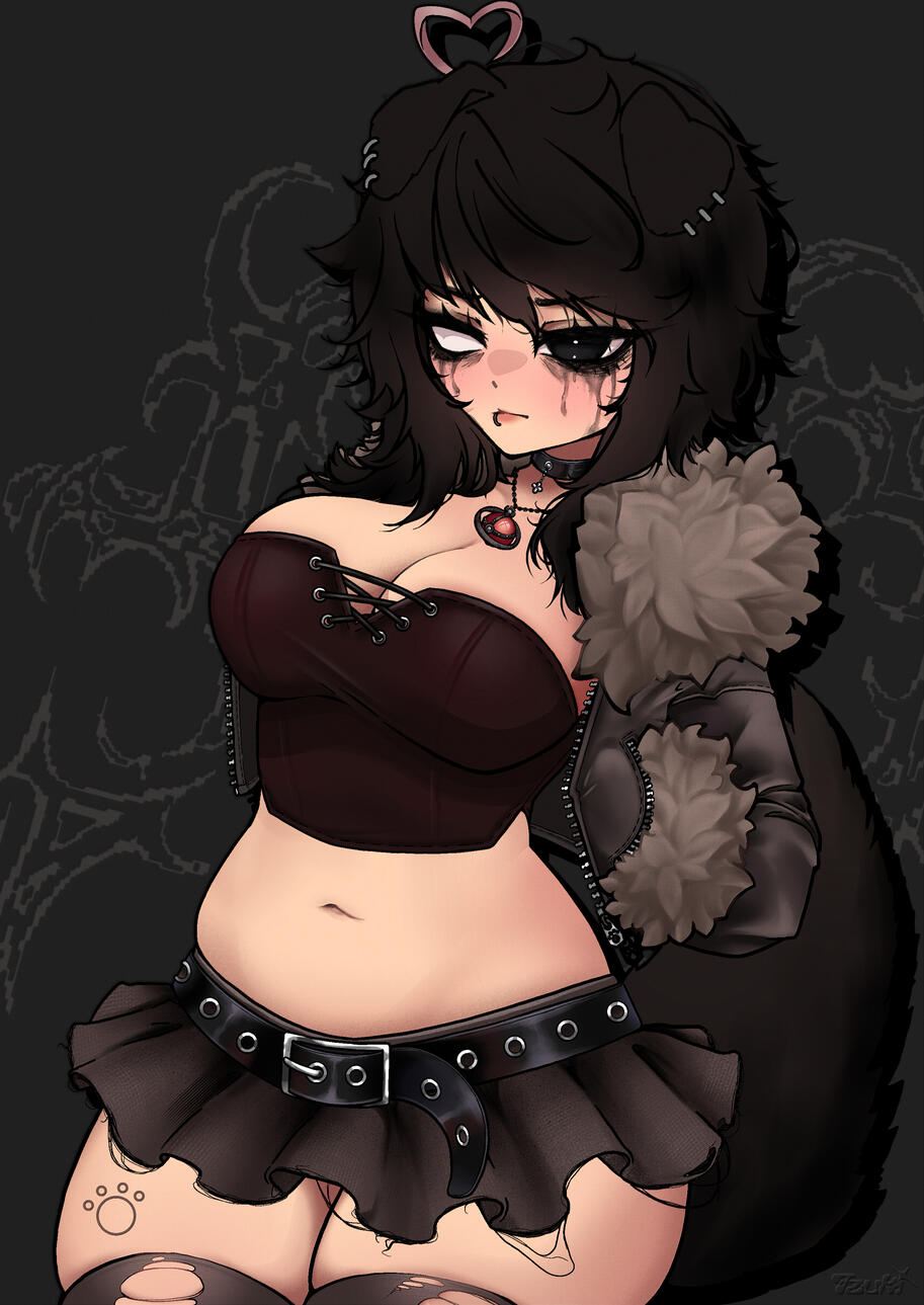 Annie Pants
