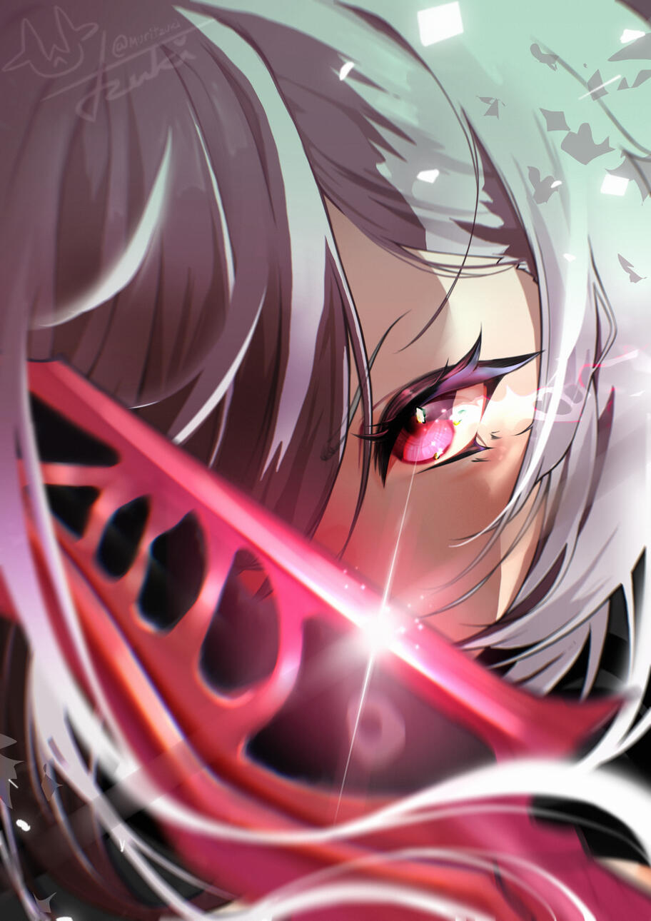 Berenica - Duet Night Abyss